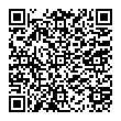 QR-код ссылки на материал «Давай дружить: очаровательная собачка по кличке Чача ищет нового хозяина в Дзержинске»