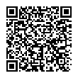 QR-код ссылки на материал «Трудный вечер: сразу две серьезные аварии произошли вчера в Дзержинске»