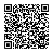 QR-код ссылки на материал «Утерли нос: дзержинский футбольный клуб «Химик» одержал победу над московской командой»