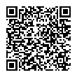 QR-код ссылки на материал «Жизнь в комфорте: работы по благоустройству дворов завершаются в Дзержинске»