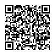 QR-код ссылки на материал «Дзержинск сегодня: полная версия выпуска 19 августа»