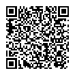 QR-код ссылки на материал «Орган контроля: новый состав Общественной палаты сформирован в Дзержинске»