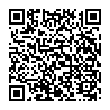 QR-код ссылки на материал «Ни одного мяча: дзержинские футболисты сыграли матч с московским «Чертаново»»