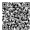 QR-код ссылки на материал «Огонь бушует: крупный природный пожар продолжают тушить в Воротынском районе Нижегородской области»