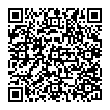 QR-код ссылки на материал «Лоб в лоб: на железнодорожном переезде в Дзержинске столкнулись рейсовый автобус и иномарка»