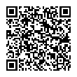 QR-код ссылки на материал «Сохраняя память: на воинском захоронении бывшего села Черное прошел субботник»