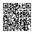 QR-код ссылки на материал «Дзержинск сегодня: полная версия выпуска 22 августа»