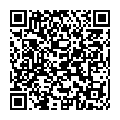 QR-код ссылки на материал «Живая легенда: 101-летний участник Курской битвы живет в Дзержинске»