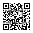 QR-код ссылки на материал «Есть такой город - город Дзержинск»