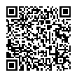 QR-код ссылки на материал «Огненное кольцо: крупный лесной пожар в Воротынском районе еще не потушен»