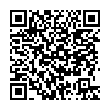 QR-код ссылки на материал «Дзержинск сегодня: полная версия выпуска 23 августа»