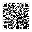 QR-код ссылки на материал «Жуткая история в гаражах: тело мужчины обнаружили в Дзержинске»
