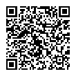 QR-код ссылки на материал «Полная готовность: школы Дзержинска ждут встречи со своими учениками»