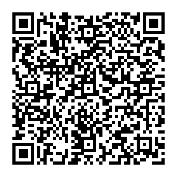 QR-код ссылки на материал «Идеи и предложения: первый этап обсуждений проекта по благоустройству Святого озера стартует в Дзержинске»