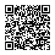 QR-код ссылки на материал «Дзержинск сегодня: полная версия выпуска 24 августа»