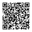 QR-код ссылки на материал «Прокуратура разберется: организована проверка по факту ДТП в Дзержинске»