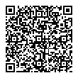 QR-код ссылки на материал ««В центре внимания с Евгением Люлиным». Благоустройство дворов, «критерий нуждаемости» и открытие «Города наук» в Дзержинске»