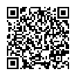 QR-код ссылки на материал «Дзержинск сегодня: полная версия выпуска 25 августа»