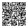 QR-код ссылки на материал «Из-под земли достану: жительница Дзержинска угнала велосипед из подвала жилого дома»