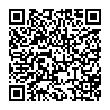 QR-код ссылки на материал «Вынужденная засуха: без воды живут люди в одном из поселков Дзержинска»