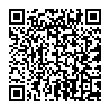 QR-код ссылки на материал «Игры с огнем: подростки два раза чуть не устроили пожар в одном из дворов Дзержинска»