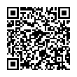 QR-код ссылки на материал «Дзержинск сегодня: полная версия выпуска 26 августа»