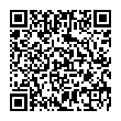 QR-код ссылки на материал «Помни о безопасности детей на дороге: флешмоб «Мы вернулись!» прошел в Дзержинске»
