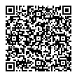 QR-код ссылки на материал «Перед 1 сентября: на Дзержинском водоканале провели праздничное мероприятие для будущих первоклассников»