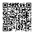 QR-код ссылки на материал «Вспыхнул как спичка: легковой автомобиль внезапно загорелся на Решетихинском шоссе»