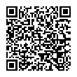 QR-код ссылки на материал ««Спортивный клуб». Соревнования по пляжному волейболу и теннису в Дзержинске»