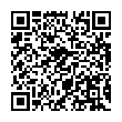 QR-код ссылки на материал «Дзержинск сегодня: полная версия выпуска 29 августа»