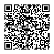 QR-код ссылки на материал «Новый комплекс на Московском шоссе избавит Нижний и Дзержинск от проблем с отходами»