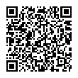 QR-код ссылки на материал «Приходи поиграть! Фестиваль настольных игр «Печенька» пройдет в Дзержинске»