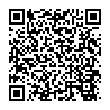 QR-код ссылки на материал «Борьба с огнем: в Воротынском районе продолжается тушение лесного пожара»