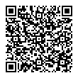 QR-код ссылки на материал «Продажа и благотворительность: фестиваль непризнанных талантов «Аrtельня» прошел в Нижегородской области»