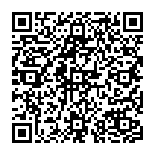 QR-код ссылки на материал «Готово на 50%: масштабные работы по строительству нового водовода продолжаются в Дзержинске»