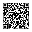 QR-код ссылки на материал «Дзержинск сегодня: полная версия выпуска 31 августа»