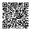 QR-код ссылки на материал «Хороший результат: дзержинцы поучаствовали в первенстве России по борьбе сумо»