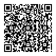 QR-код ссылки на материал «На торжественной линейке: Евгений Люлин поздравил дзержинских школьников с Днём знаний»