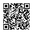 QR-код ссылки на материал ««Говорит Дзержинск». С 1 сентября!»