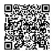 QR-код ссылки на материал «Не только танцы: в дзержинском театре кукол прошел традиционный бал первоклассника»