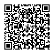 QR-код ссылки на материал «Опасная езда: иногороднего пьяного водителя задержали на одной из улиц Дзержинска»