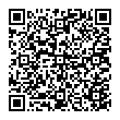 QR-код ссылки на материал «Вопросы на засыпку: дзержинские библиотеки присоединились к всероссийской акции «Бегущая книга»»