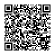 QR-код ссылки на материал «Укротители огня: участники борьбы с пожарами в Воротынском округе получили награды»