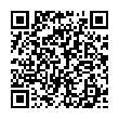 QR-код ссылки на материал «Дзержинск сегодня: полная версия выпуска 2 сентября»