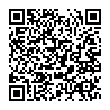 QR-код ссылки на материал «Жители частного дома в п. Бабушкино целую неделю жили без газа»