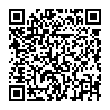 QR-код ссылки на материал «Прощальный матч: сезон пляжного волейбола официально завершился в Дзержинске»