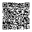 QR-код ссылки на материал «Забыть нельзя: память погибших в Беслане и других терактах почтили в Дзержинске»