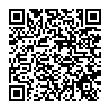 QR-код ссылки на материал «Звон колоколов: фестиваль «Антониевские перезвоны» прошел в Дзержинске»