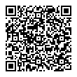 QR-код ссылки на материал «Нездоровая тяга: мужчину странного поведения задержали бдительные жители Дзержинска»